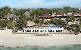 Leopard Beach Resort&Spa